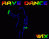"Dance RAVE