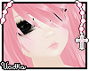 misfit bangs BUBBLEGUM