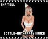 Bottle+Hat+Party Dance