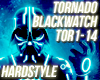 Hardstyle - Tornado