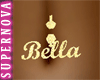 [Nova] Bella B. Piercing