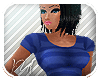 }U{ Blu Ice