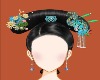 Qing Hair Accessories I