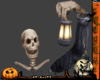 *Halloween Skelet