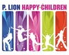 P.LION happy chidren
