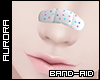 ±. Band-Aid Stars