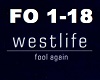 Fool Again - Westlife