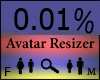 0.1mm avatar resizer