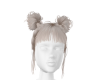 T. Naomi Ash Blonde