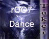 Roo7 Dance