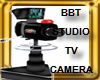 BBT-STUDIO TV CAMERA