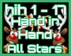 All Stars - Hand in Hand