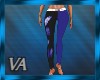 Tati Pants (blue)