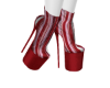 iva xmas outfit shoes 5