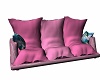Unicorn Cuddle Couch