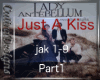 [Cat] Just A Kiss Part 1