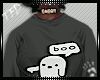 [TFD]Boo Shirt GF