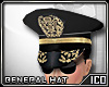 ICO General Hat F
