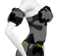 Grey Camo Full Outfit
