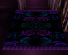 ~LS Purple Rose carpet