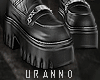 U. Numb Loafers III