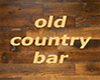Old Country Bar