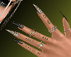 Nail + Ring Set