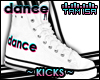 ! DANCE Kicks #2