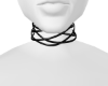 Necklace |black