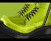 ヨネ. Green Boot