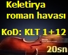 Fatih bulut roman havasi