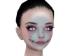 Pastel Goth Vamp