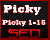 |S| Picky Remix