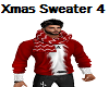 Xmas Sweater #4 New 2020