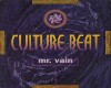 Culture Beat-Mr Vain