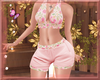 Flower Me Pink Outfit