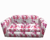 NAP COUCH HELLO KITTY