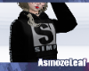 A|• SIMP rated hoodie