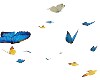 Animated Butterflies!