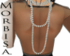 <MS> Pearl Necklace 5