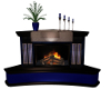 !Mkc! Royal Fireplace