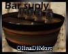 (OD) Bar supply