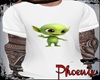 !PX ALIEN TEE + TAT V4