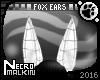Fox Ears Mesh