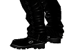 MaxBlack Boots