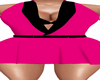 Pink Dreams Dress