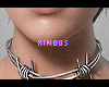 ä¼ WIRE BARBED NECK