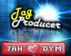 TP~ Jah [heart] Dym