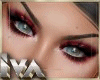 Iva Avantgarde makeup