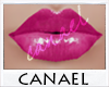 [CNL] Pink lips